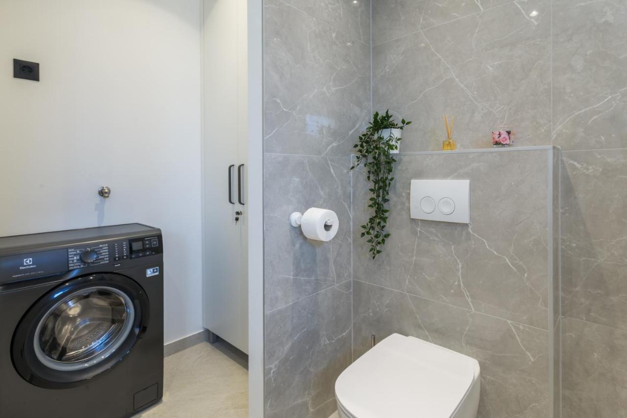 Pinna Residence - Galija Pula Zewnętrze zdjęcie