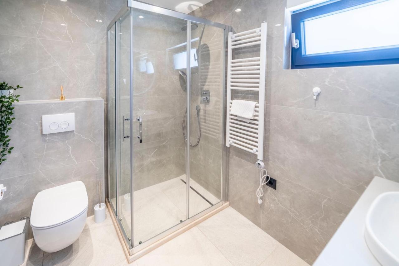 Pinna Residence - Galija Pula Zewnętrze zdjęcie