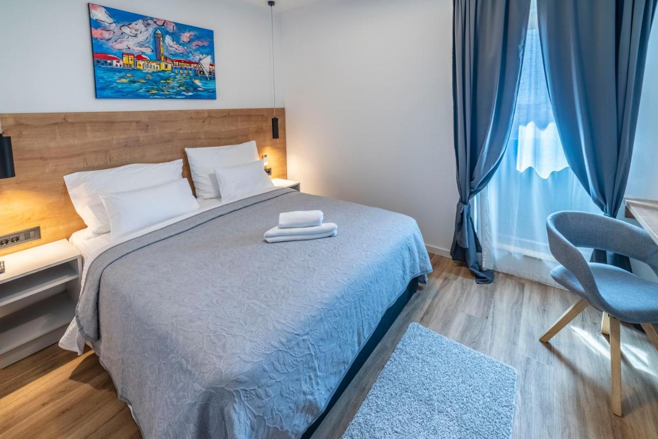 Pinna Residence - Galija Pula Zewnętrze zdjęcie