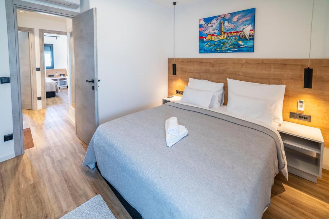 Pinna Residence - Galija Pula Zewnętrze zdjęcie