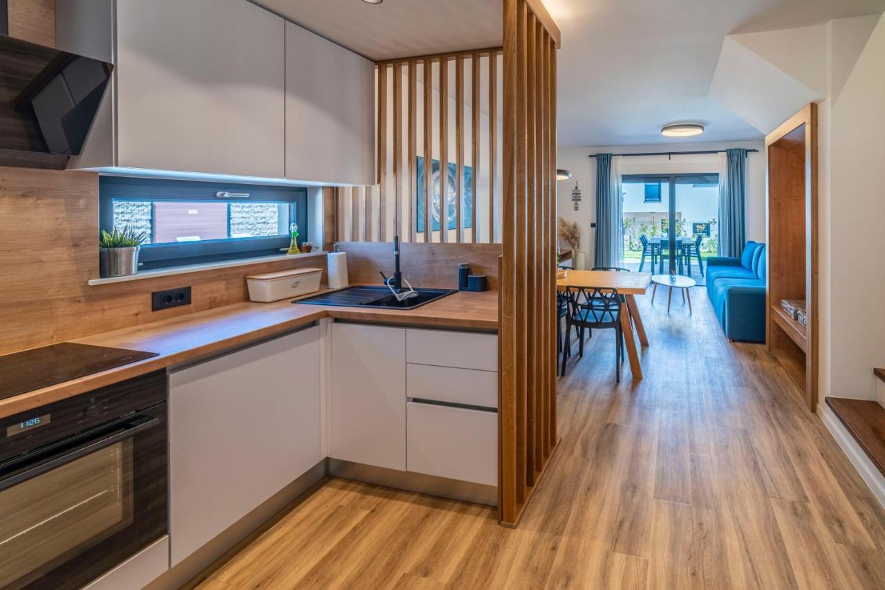 Pinna Residence - Galija Pula Zewnętrze zdjęcie