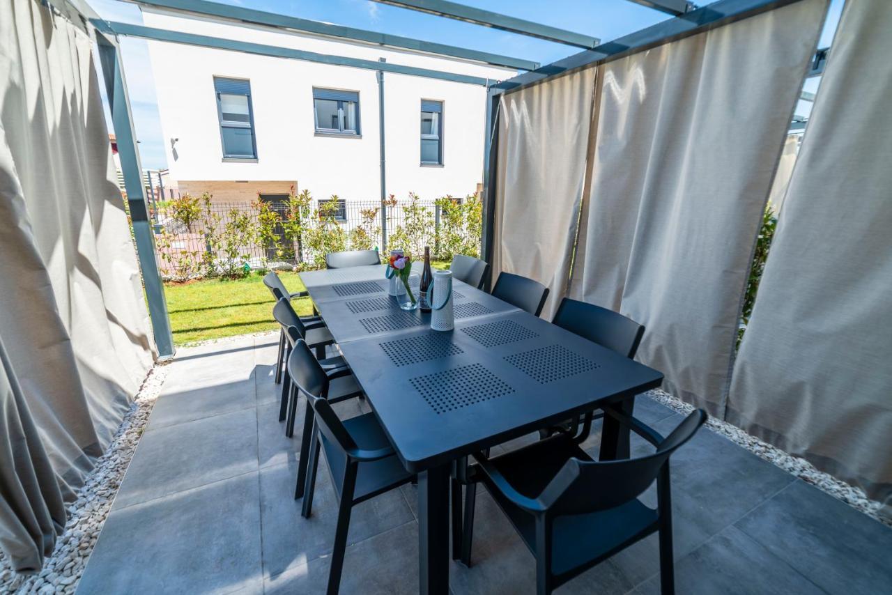 Pinna Residence - Galija Pula Zewnętrze zdjęcie