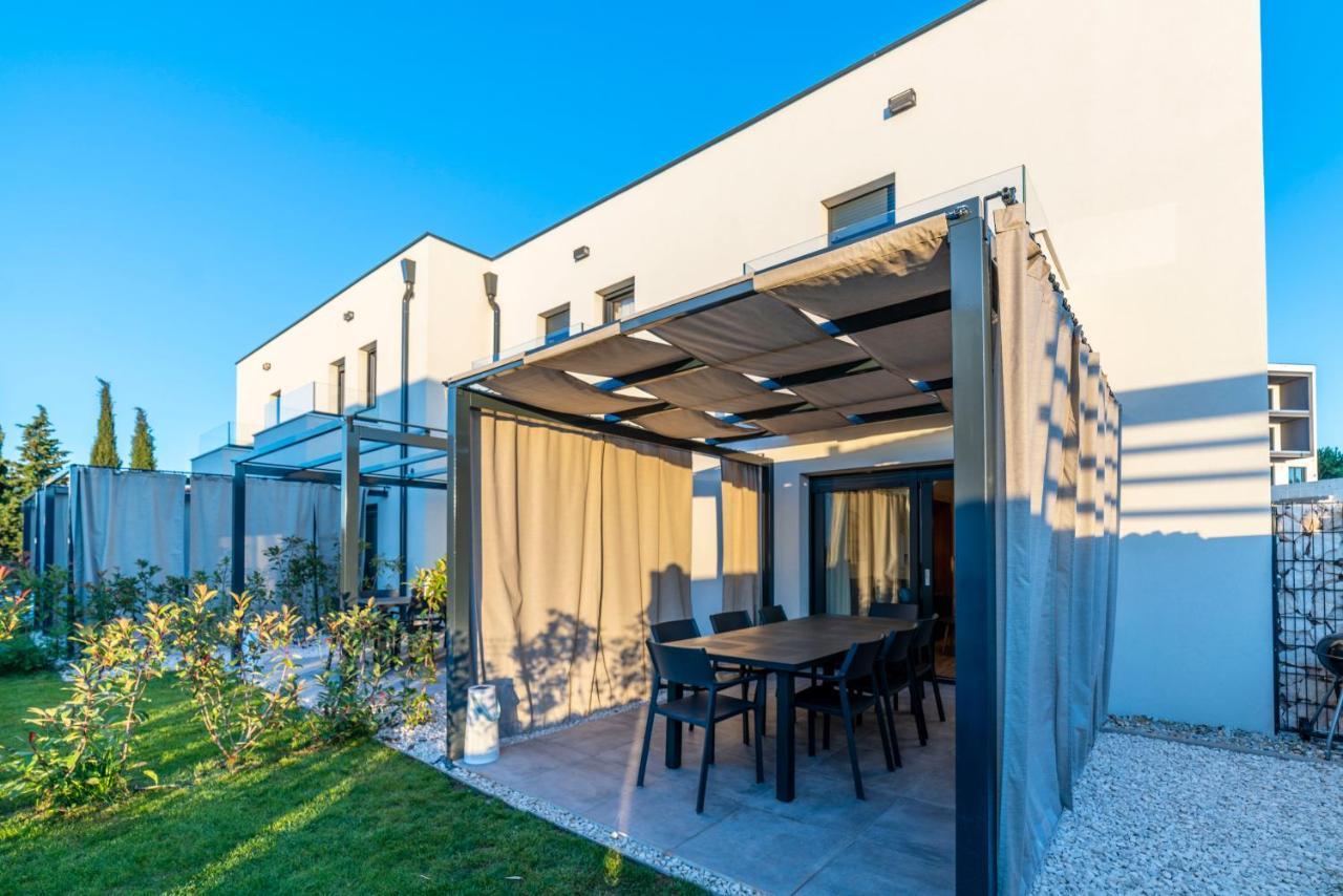 Pinna Residence - Galija Pula Zewnętrze zdjęcie