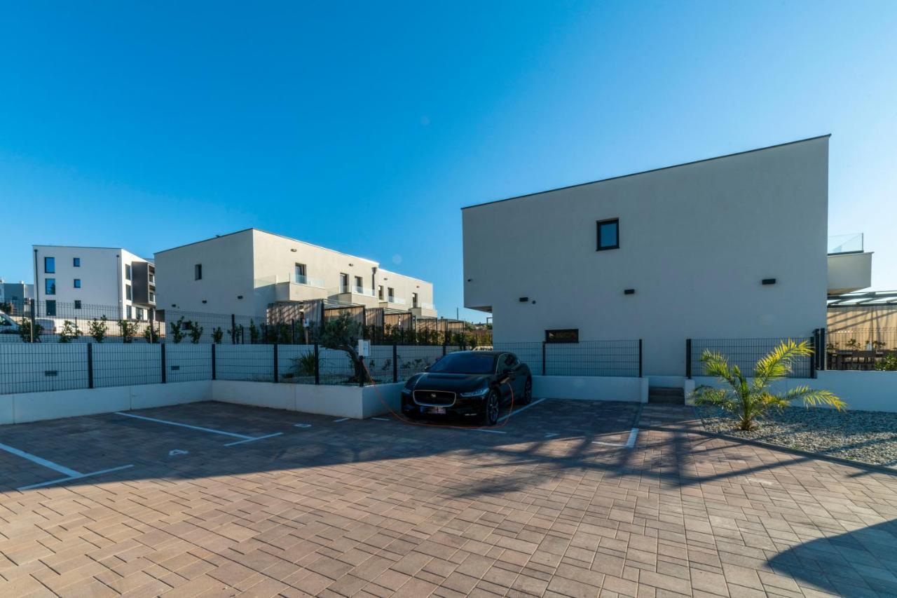 Pinna Residence - Galija Pula Zewnętrze zdjęcie
