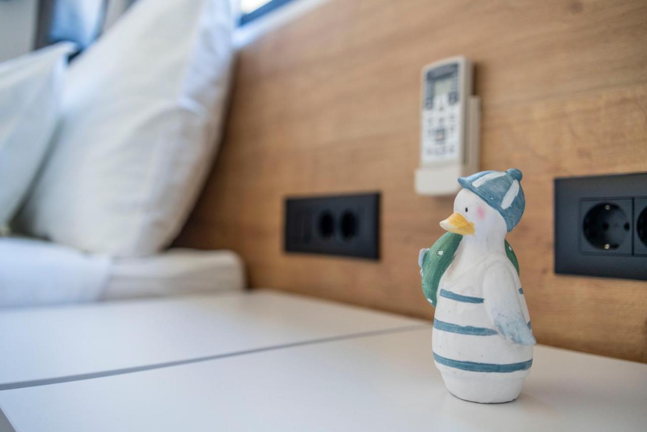 Pinna Residence - Galija Pula Zewnętrze zdjęcie