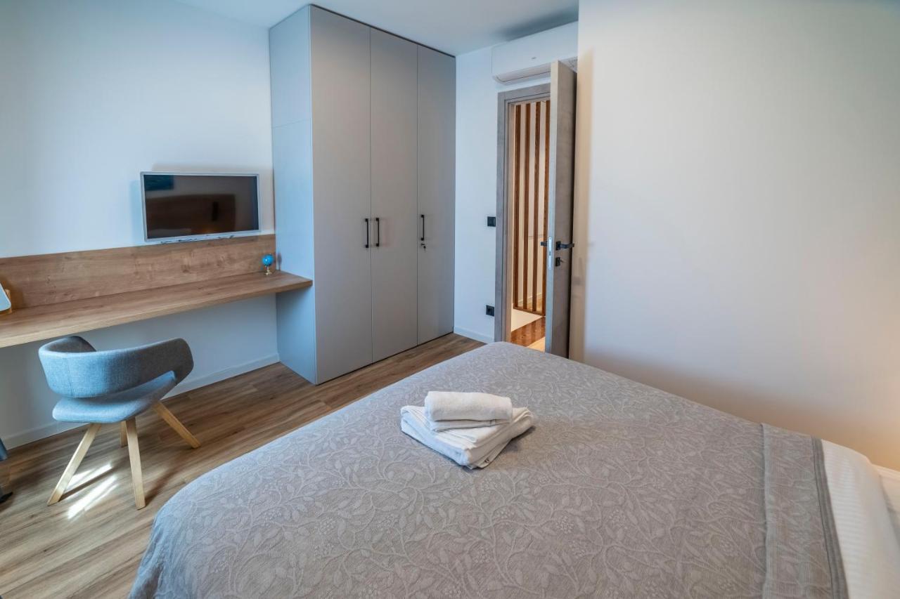 Pinna Residence - Galija Pula Zewnętrze zdjęcie