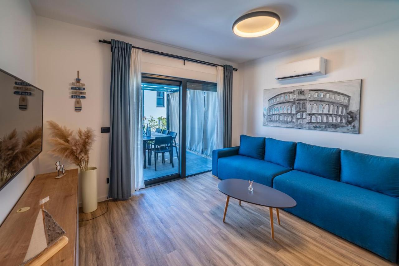 Pinna Residence - Galija Pula Zewnętrze zdjęcie