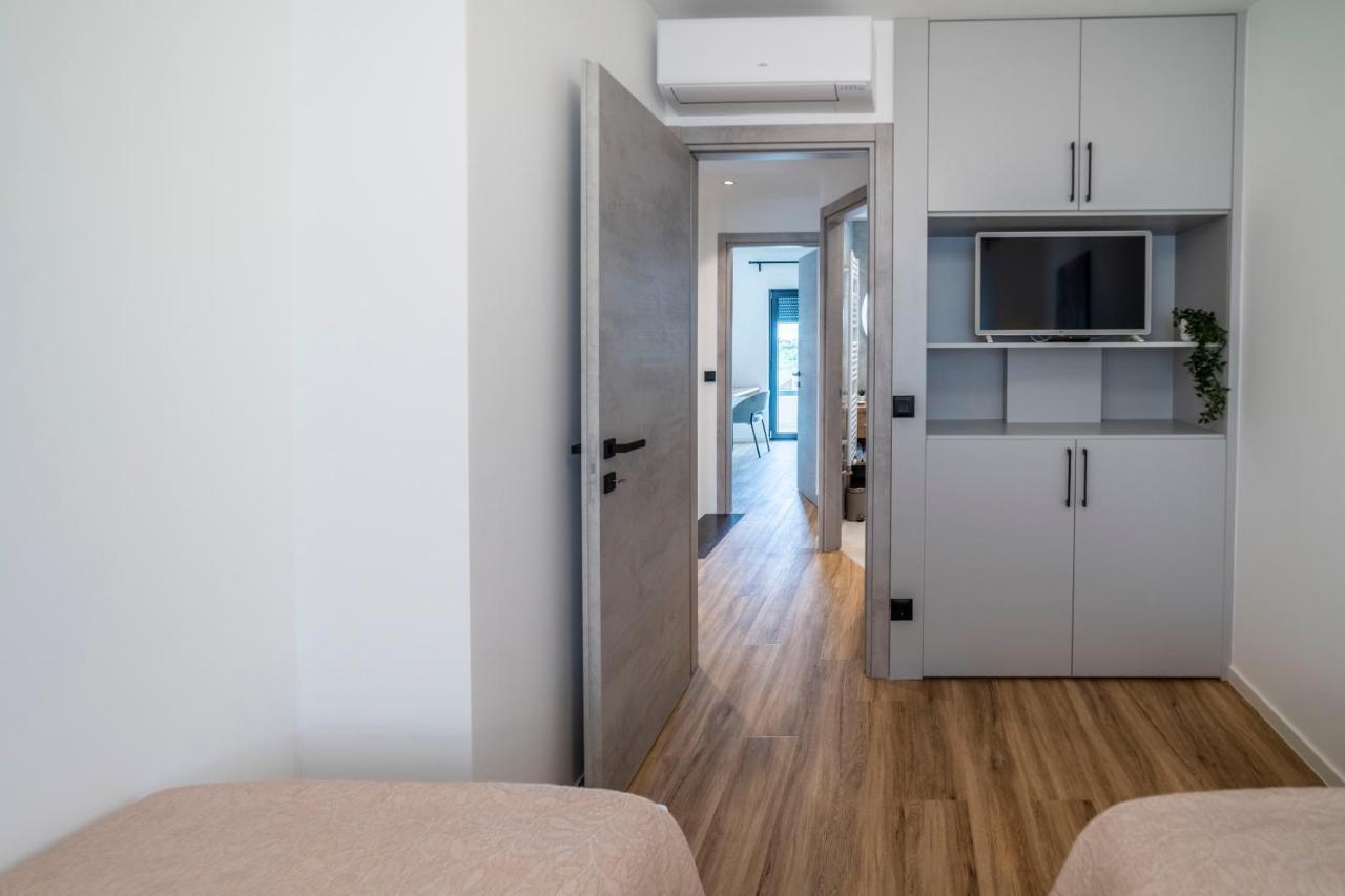 Pinna Residence - Galija Pula Zewnętrze zdjęcie